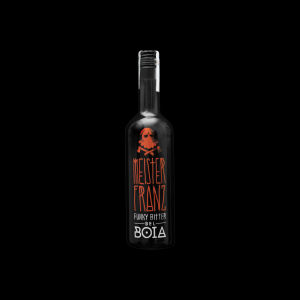 MEISTER FRANZ FUNKY BITTER