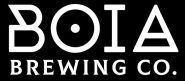 LOGO BOIA - Brewing Co